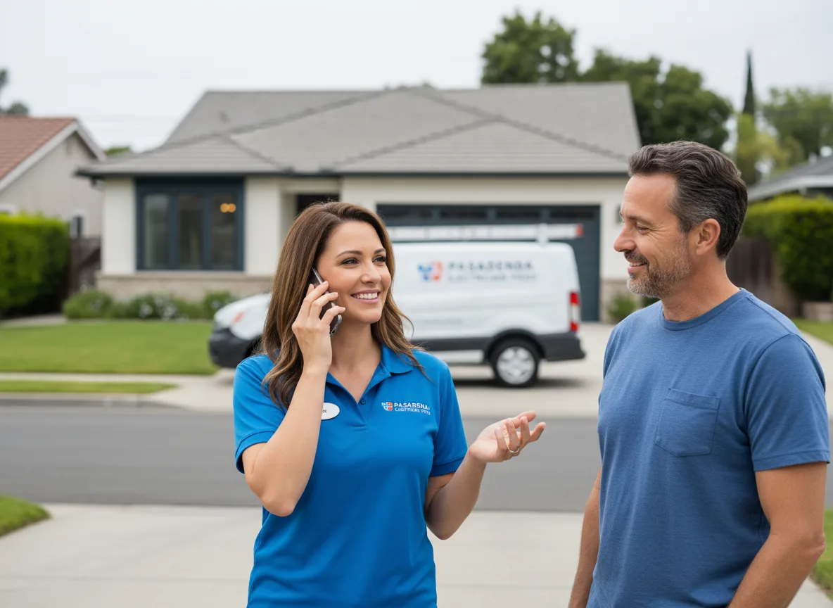 Electrician Springbrook, IA FAQs